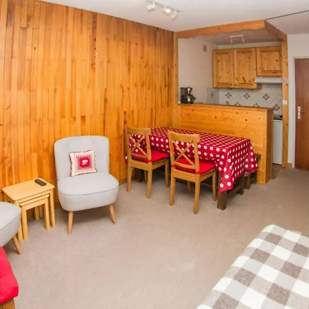 Tignes, 2 Pieces, 6 Personnes - Fr-1-502-61